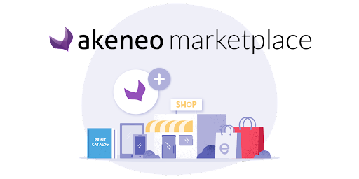 Akeneo Marketplace
